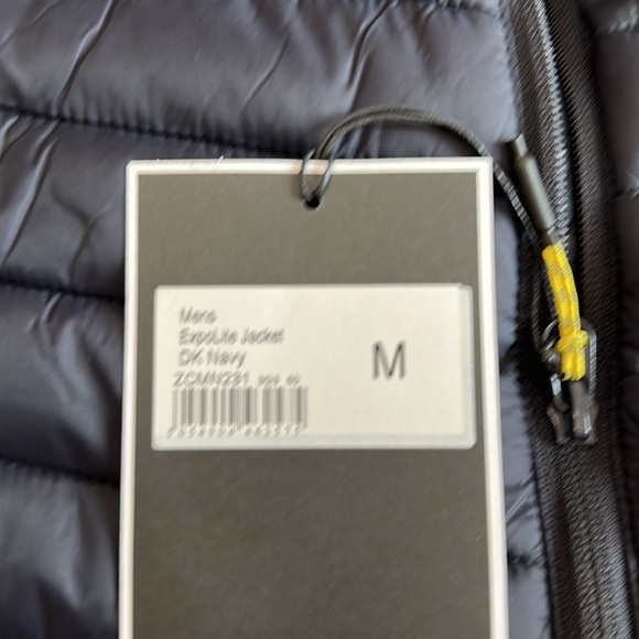 Craghoppers EXPOLITE JACKET - Dk Navy - Picture 5 of 13